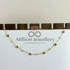 Fully Design Halhal MJ-A00004