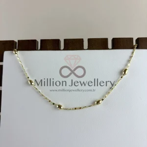 Fully Design Halhal MJ-A00005