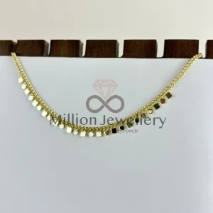 Fully Design Halhal MJ-A00006