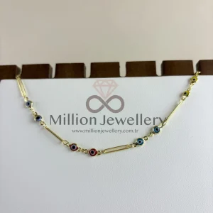 Fully Design Halhal MJ-A00007