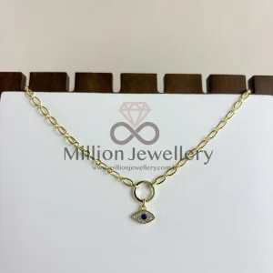 Fully Design Halhal MJ-A00009