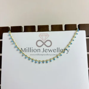 Fully Design Halhal MJ-A00010