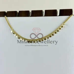 Fully Design Halhal MJ-A00011