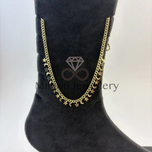Fully Design Halhal MJ-A00012