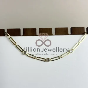 Fully Design Halhal MJ-A00017