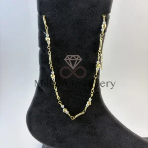 Fully Design Halhal MJ-A00021