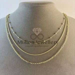 Fashion Kolye MJ-A00001