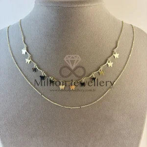 Fashion Kolye MJ-A00005