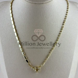 Fully Design Kolye MJ-A00010