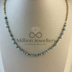 Fully Design Kolye MJ-A00011