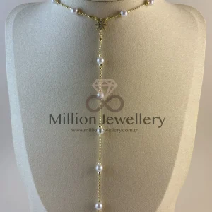 Fully Design Kolye MJ-A00012