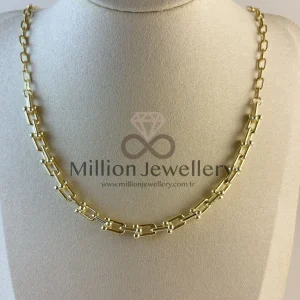 Fully Design Kolye MJ-A00013