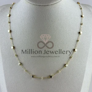 Fully Design Kolye MJ-A00016