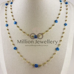 Fully Design Kolye MJ-A00017