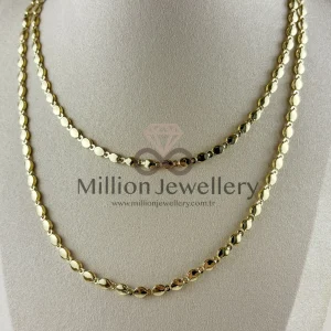 Fully Design Kolye MJ-A00018