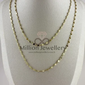 Fully Design Kolye MJ-A00020