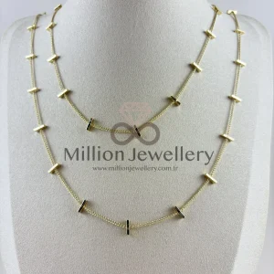 Fully Design Kolye MJ-A00022