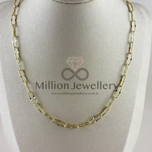 Fully Design Kolye MJ-A00023
