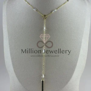 Fully Design Kolye MJ-A00024