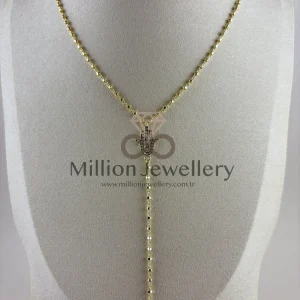 Fully Design Kolye MJ-A00027
