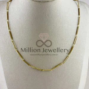 Fully Design Kolye MJ-A00028