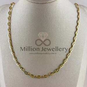 Fully Design Kolye MJ-A00029