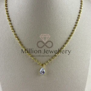 Fully Design Kolye MJ-A00030