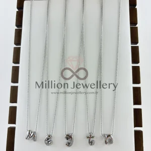 Luxury Kolye MJ-A00035
