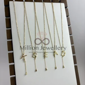 Luxury Kolye MJ-A00046