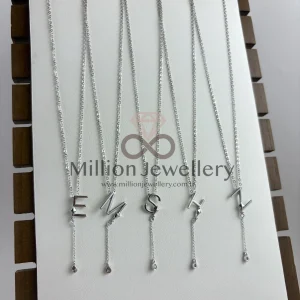 Luxury Kolye MJ-A00048