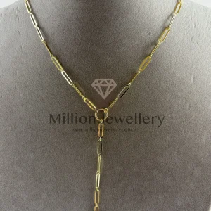 Fully Design Kolye MJ-A00049