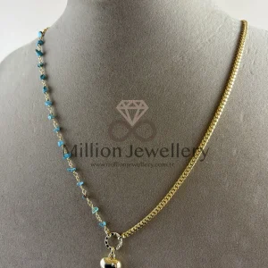 Fully Design Kolye MJ-A00050