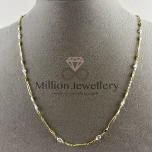 Fully Design Kolye MJ-A00051