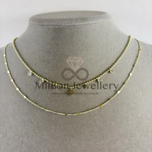 Luxury Kolye MJ-A00053