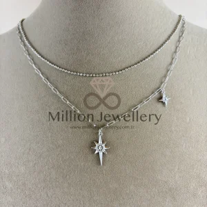 Luxury Kolye MJ-A00054