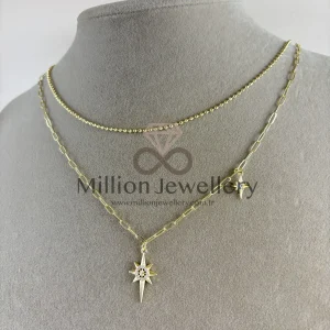 Luxury Kolye MJ-A00056