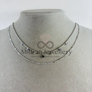 Luxury Kolye MJ-A00058