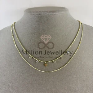 Luxury Kolye MJ-A00059