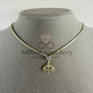 Luxury Kolye MJ-A00060