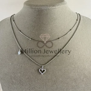 Luxury Kolye MJ-A00063