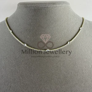 Luxury Kolye MJ-A00064