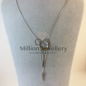 Luxury Kolye MJ-A00065