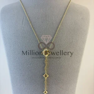 Luxury Kolye MJ-A00068
