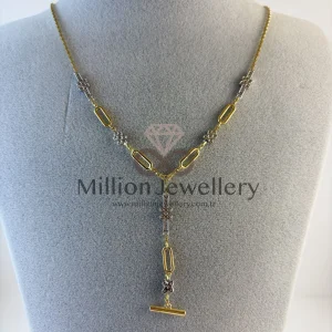 Luxury Kolye MJ-A00069