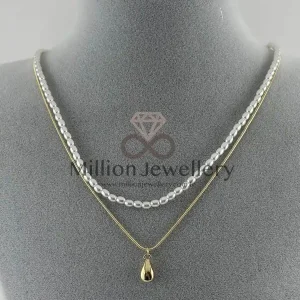 Vip Kolye MJ-A00071