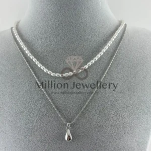 Vip Kolye MJ-A00072