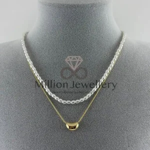 Vip Kolye MJ-A00073