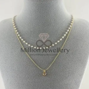 Vip Kolye MJ-A00076