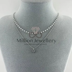 Vip Kolye MJ-A00077