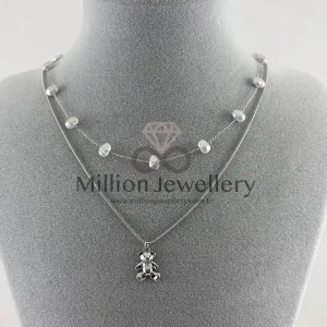 Vip Kolye MJ-A00078